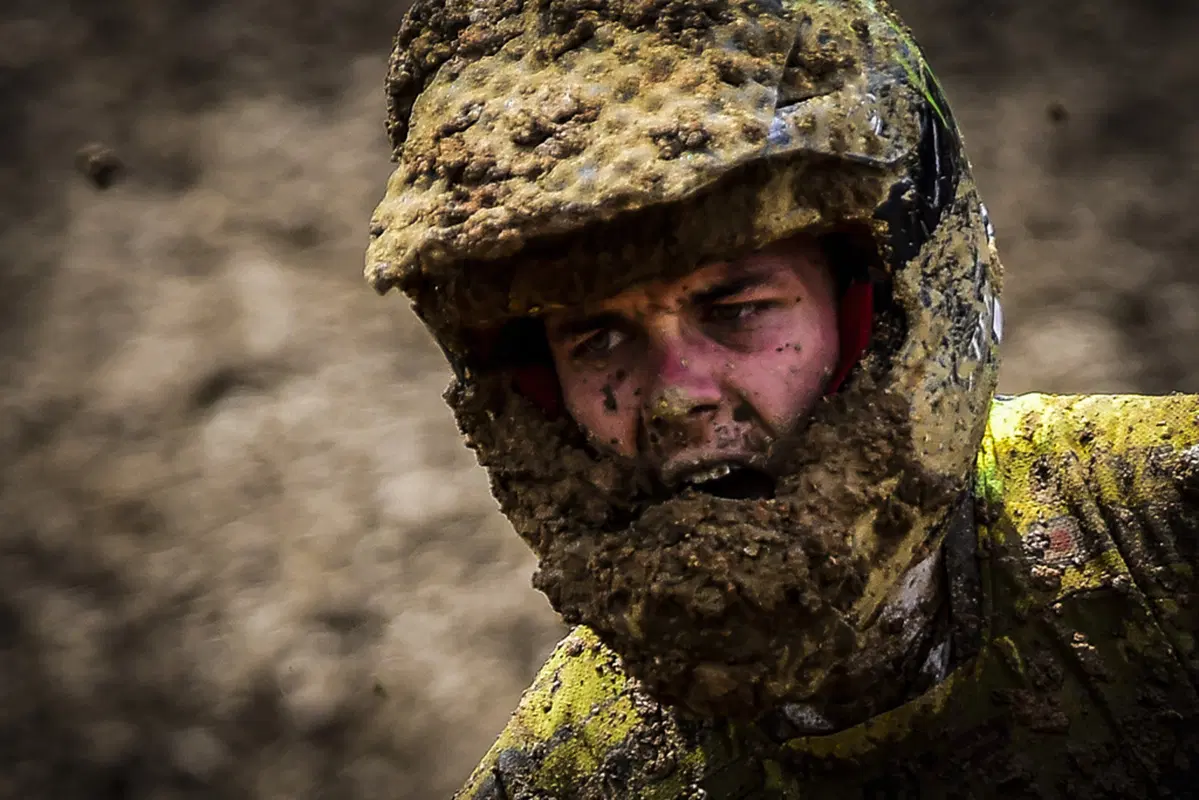 MXGP 2015. Le foto più belle del GP d'Italia (94)