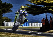 Storie di MotoGP. Il GP di Phillip Island