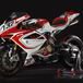 MV Agusta F4 RC, la replica da 212 cv 