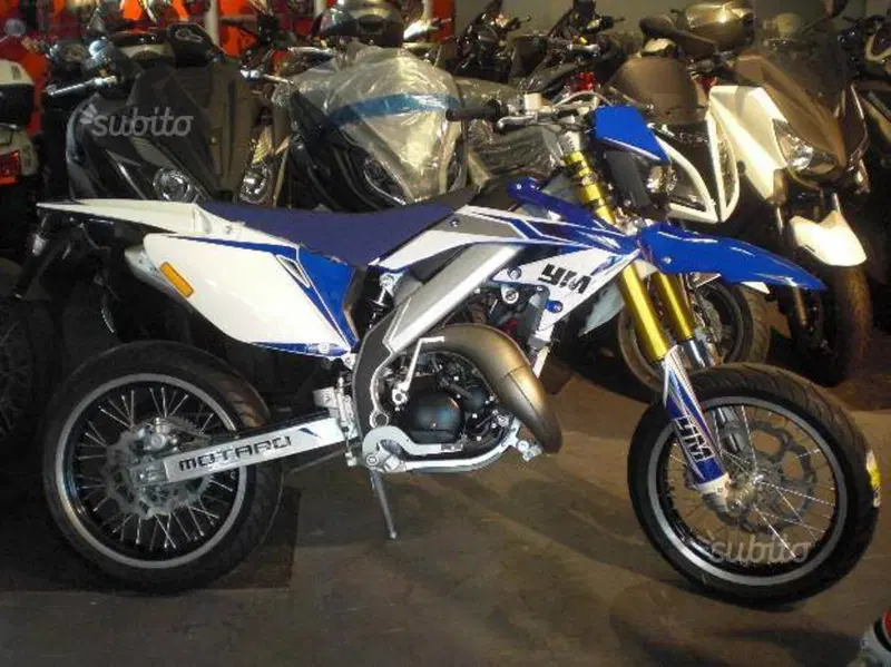 HM CRE 50 Baja (2013) (2)