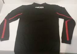 T-shirt seamless M/L Performance Uomo XXL Ducati