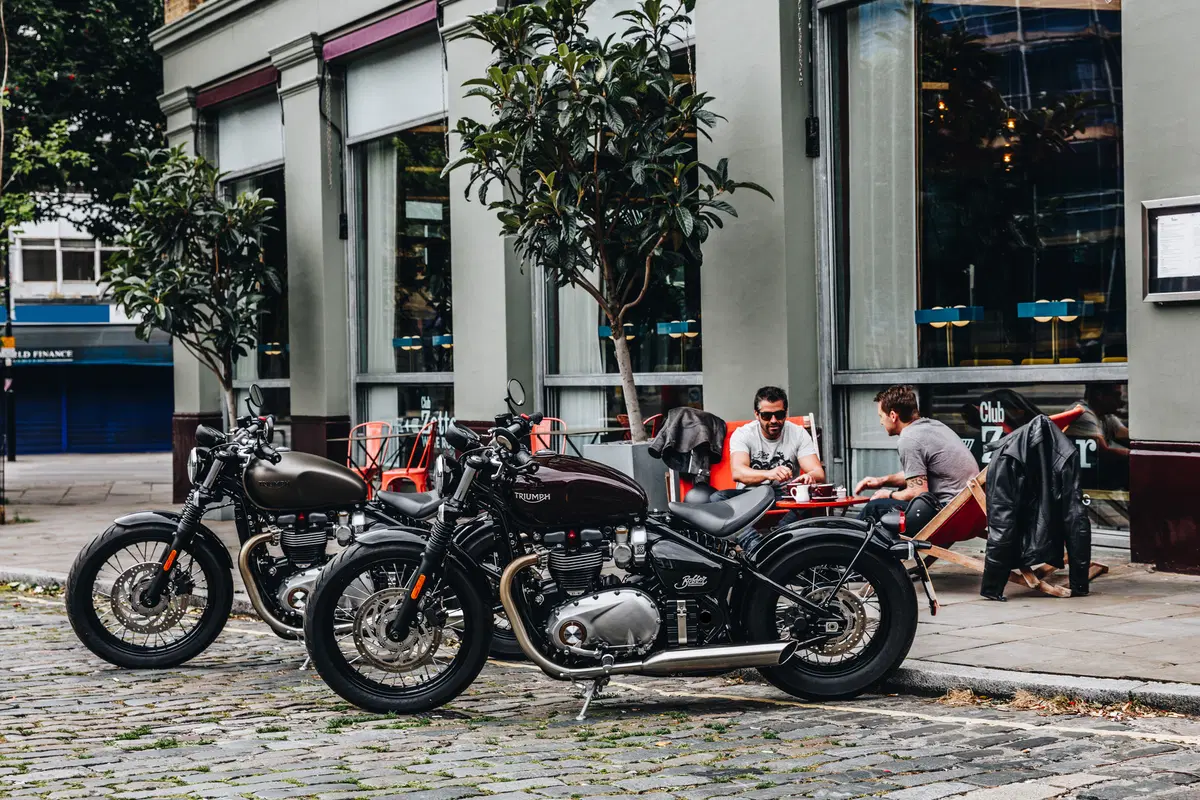 Triumph Bobber 2017 (3)