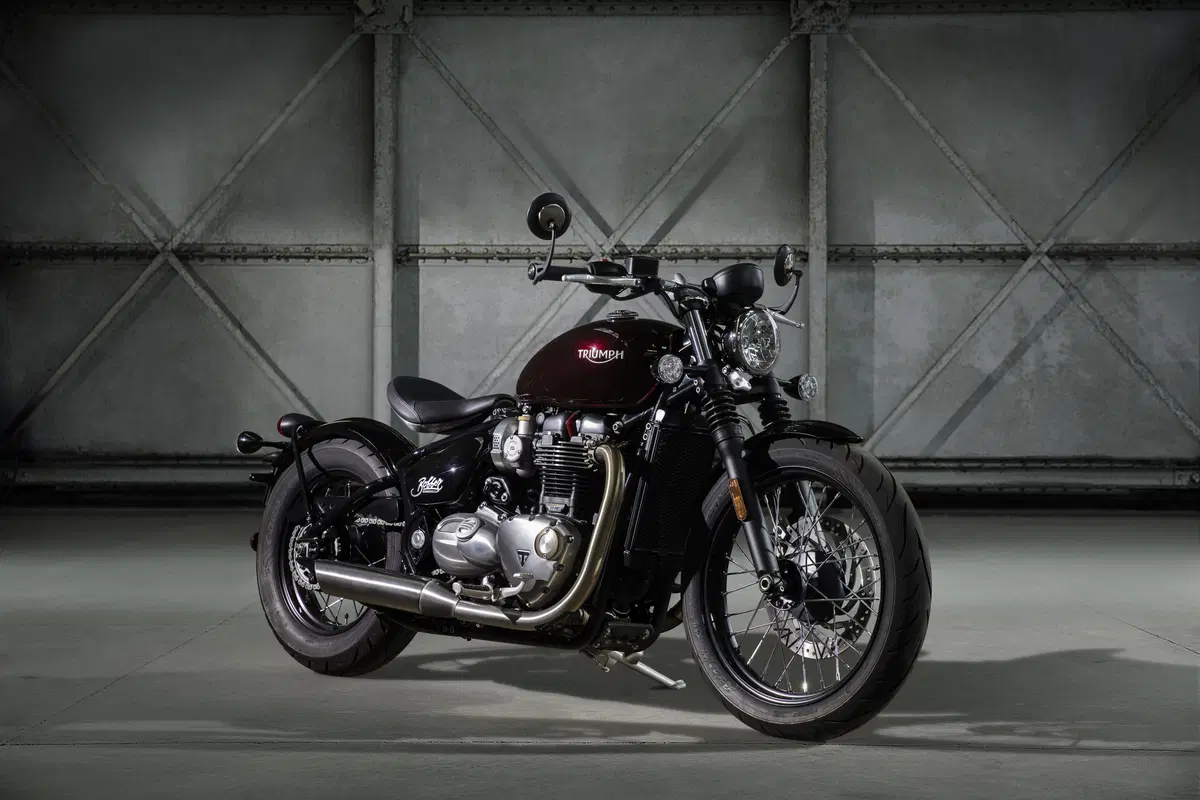 Triumph Bobber 2017 (6)