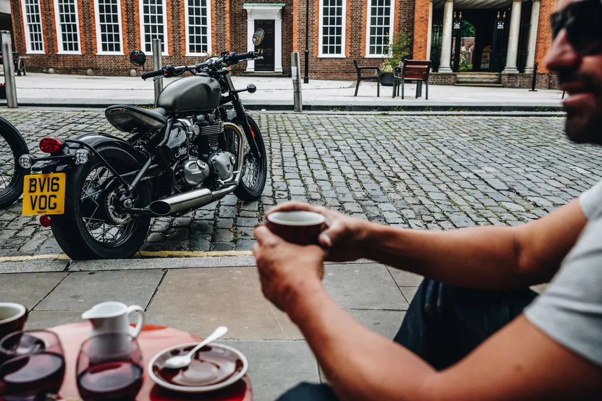 Triumph Bobber 2017 (7)