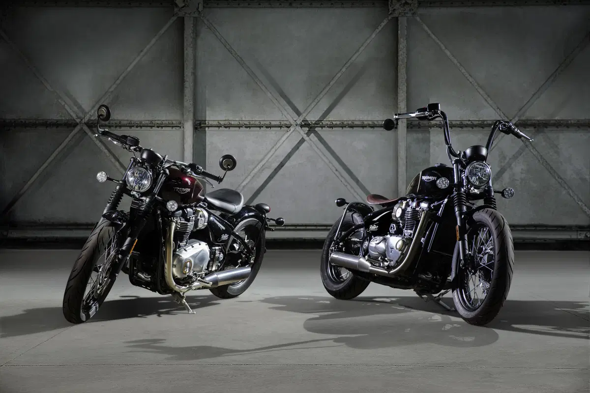 Triumph Bobber 2017 (4)