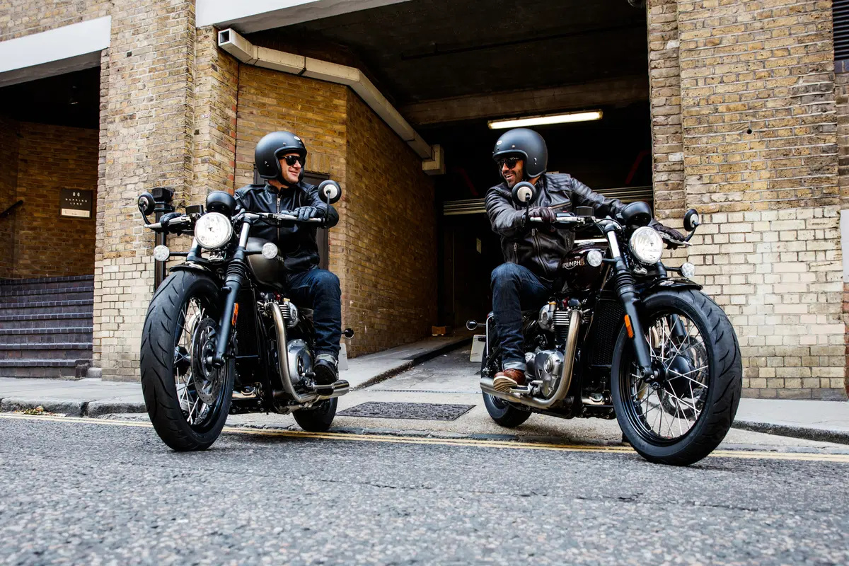Triumph Bobber 2017 (5)