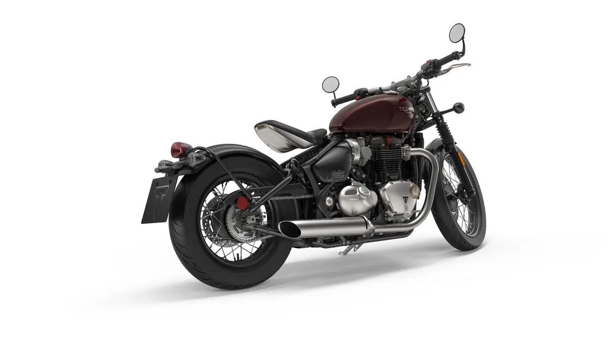 Triumph Bobber 2017 (19)