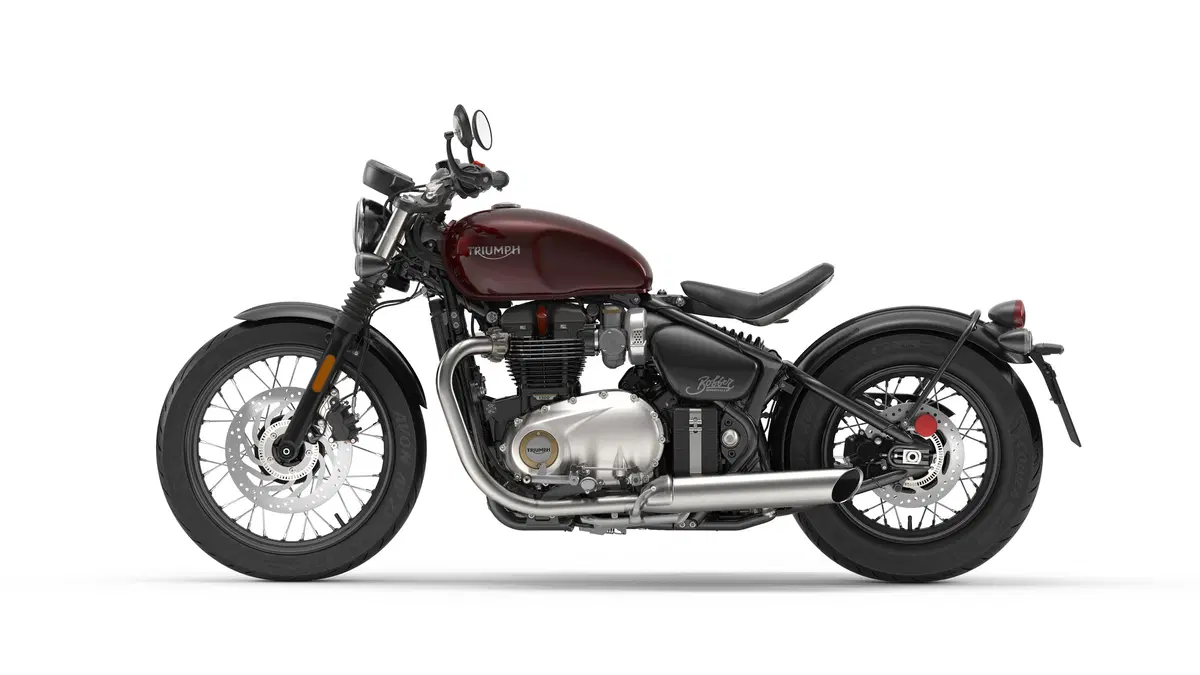 Triumph Bobber 2017 (20)