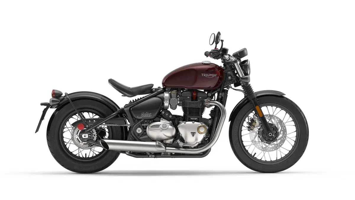 Triumph Bobber 2017 (22)