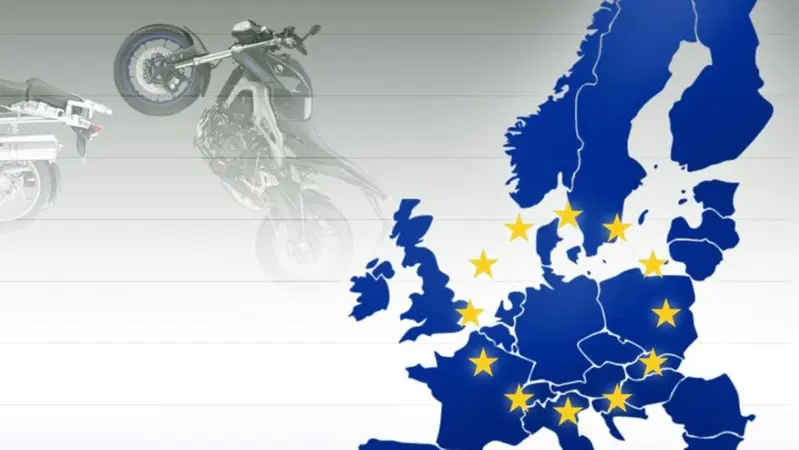 Vendite in Europa a +6,4%. L'Italia guida il gruppo