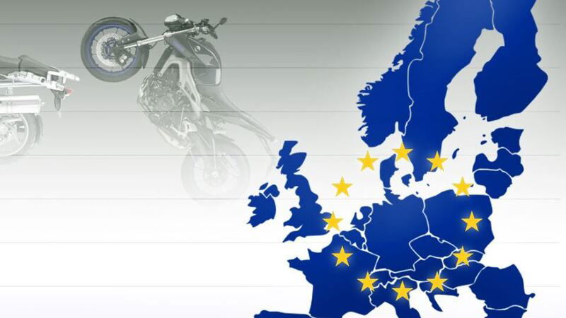 Vendite in Europa a +6,4%. L&#039;Italia guida il gruppo