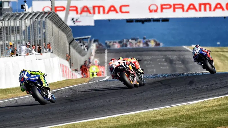 Chi vincer&agrave; la gara MotoGP di Phillip Island?