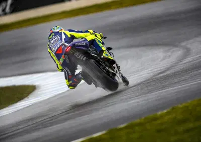 MotoGP. Rossi: “Siamo stati dei polli”