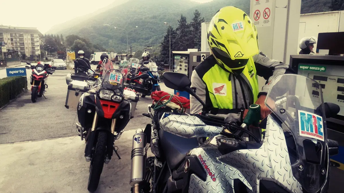 Via del Sale, Langhe e Val Varaita: in moto sulle strade più belle di Cuneo (6)
