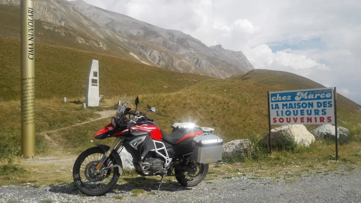 Via del Sale, Langhe e Val Varaita: in moto sulle strade più belle di Cuneo (9)