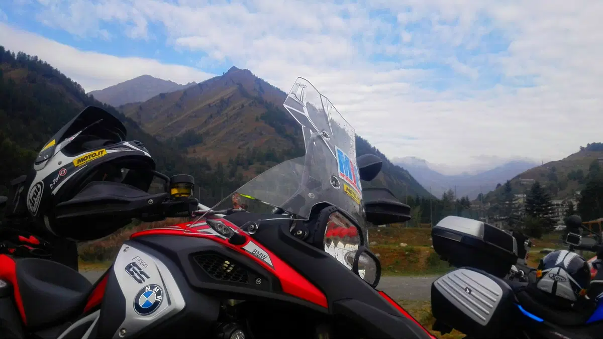 Via del Sale, Langhe e Val Varaita: in moto sulle strade più belle di Cuneo (11)