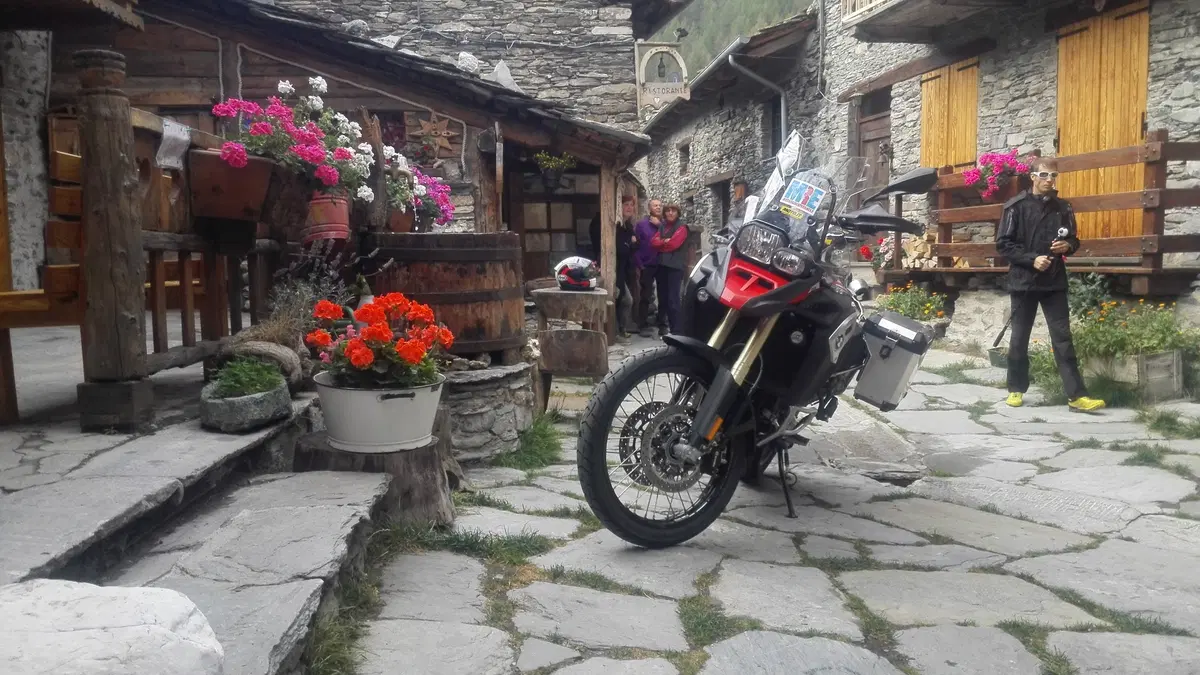Via del Sale, Langhe e Val Varaita: in moto sulle strade più belle di Cuneo (12)