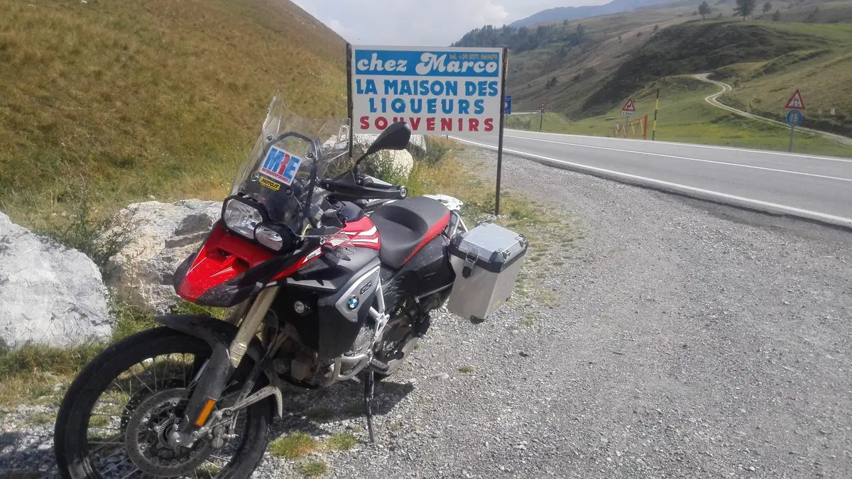 Via del Sale, Langhe e Val Varaita: in moto sulle strade più belle di Cuneo (14)