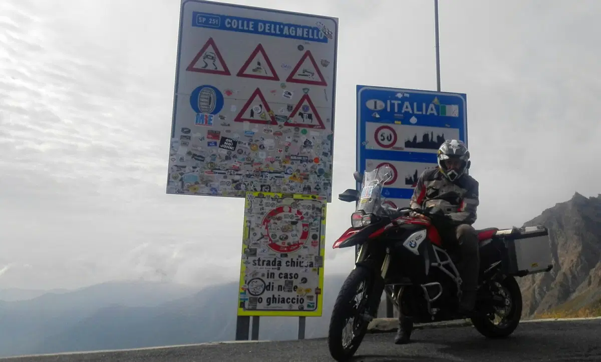 Via del Sale, Langhe e Val Varaita: in moto sulle strade più belle di Cuneo (15)
