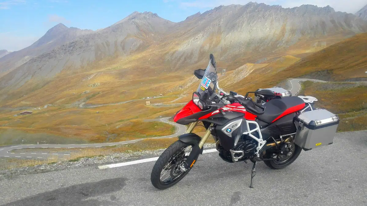 Via del Sale, Langhe e Val Varaita: in moto sulle strade più belle di Cuneo (16)