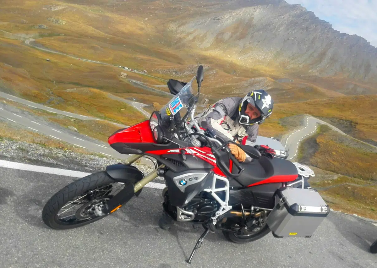 Via del Sale, Langhe e Val Varaita: in moto sulle strade più belle di Cuneo