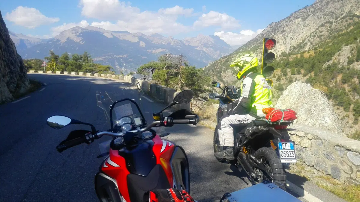 Via del Sale, Langhe e Val Varaita: in moto sulle strade più belle di Cuneo (17)