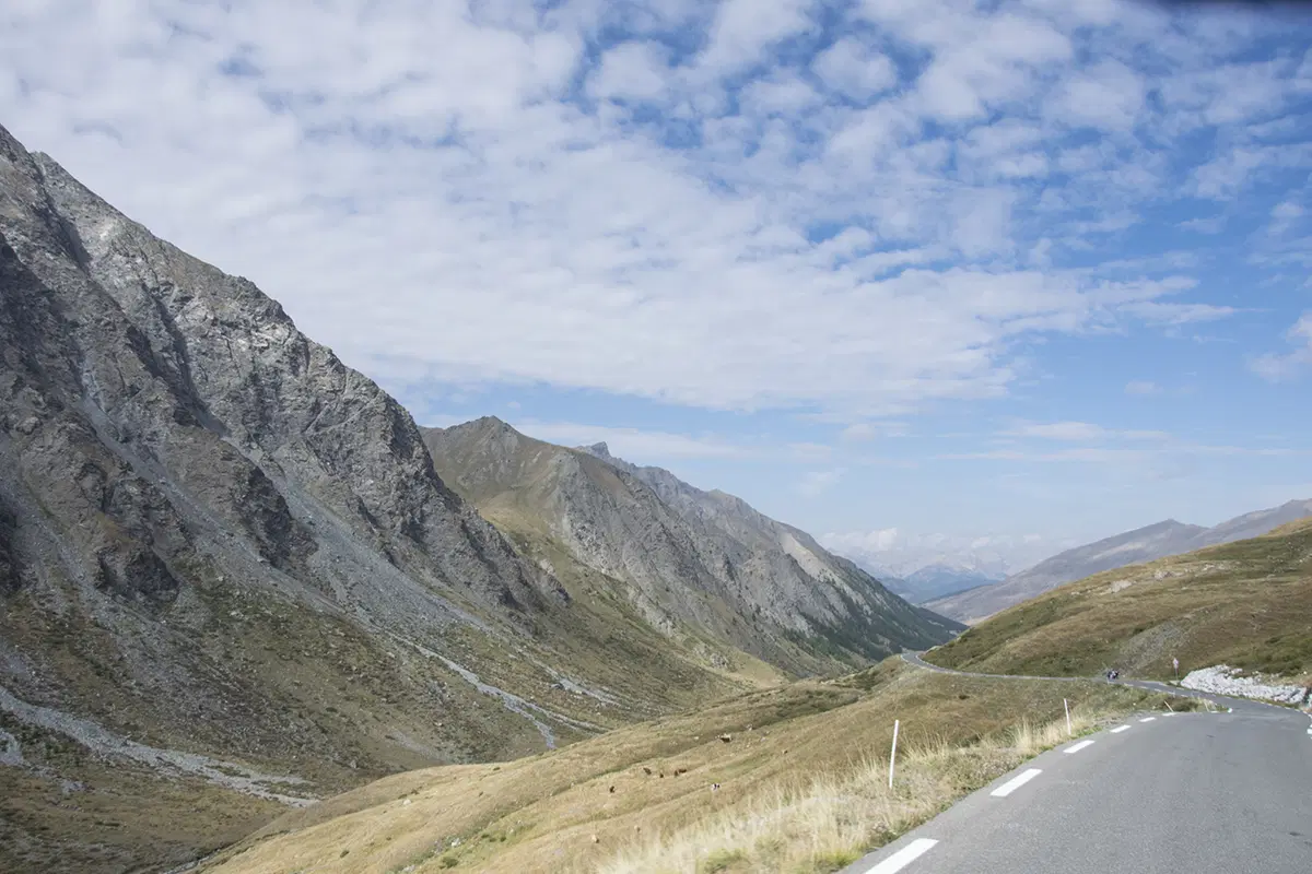 Via del Sale, Langhe e Val Varaita: in moto sulle strade più belle di Cuneo (18)