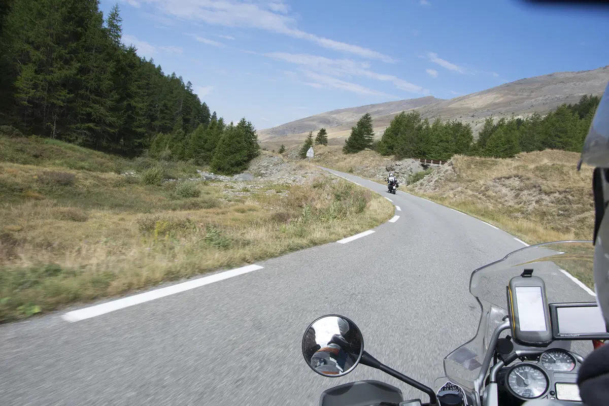 Via del Sale, Langhe e Val Varaita: in moto sulle strade più belle di Cuneo (3)