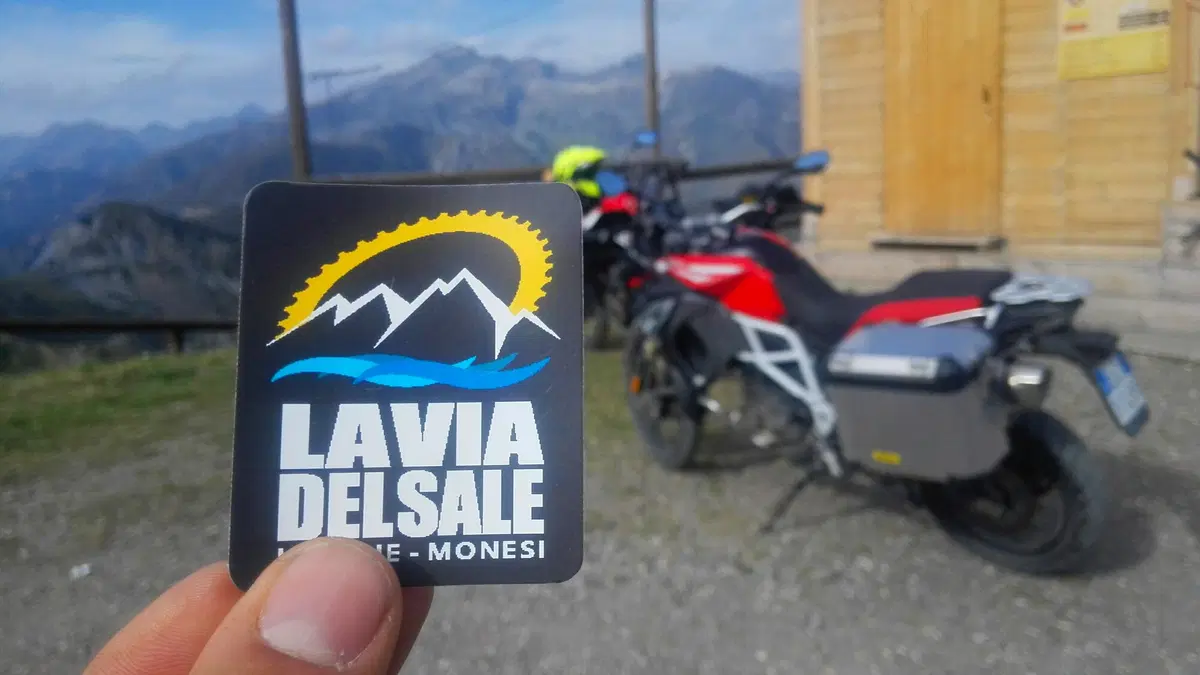 Via del Sale, Langhe e Val Varaita: in moto sulle strade più belle di Cuneo