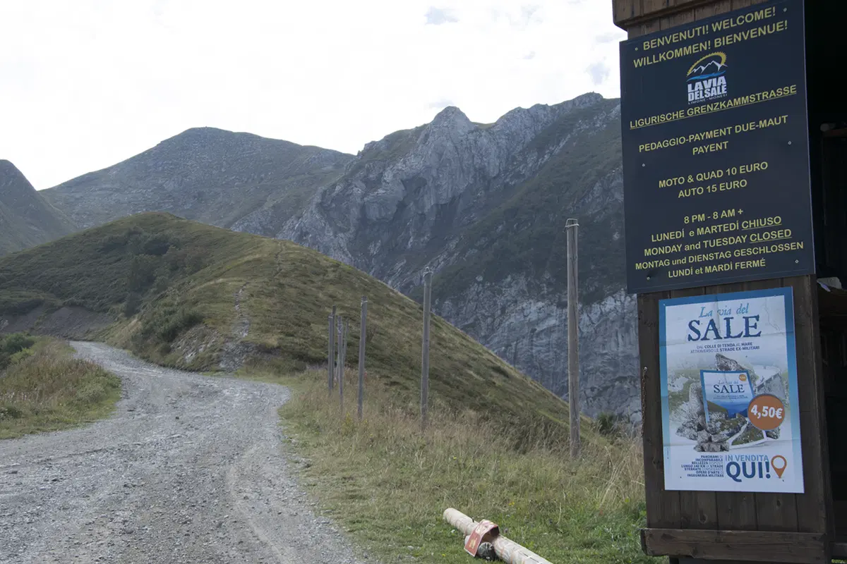 Via del Sale, Langhe e Val Varaita: in moto sulle strade più belle di Cuneo (4)