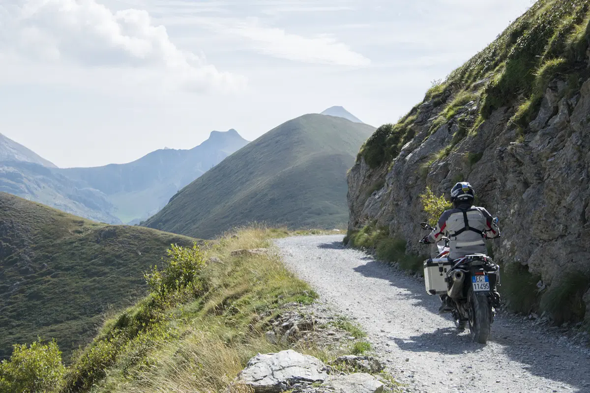 Via del Sale, Langhe e Val Varaita: in moto sulle strade più belle di Cuneo (8)