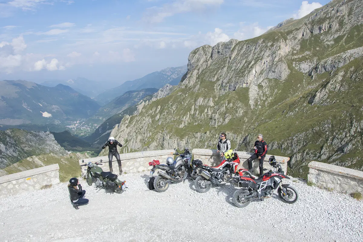 Via del Sale, Langhe e Val Varaita: in moto sulle strade più belle di Cuneo (7)