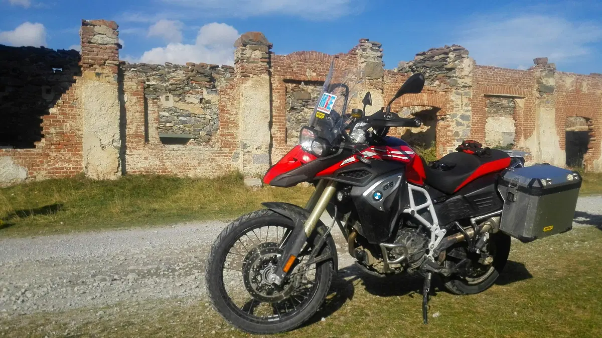 Via del Sale, Langhe e Val Varaita: in moto sulle strade più belle di Cuneo (2)