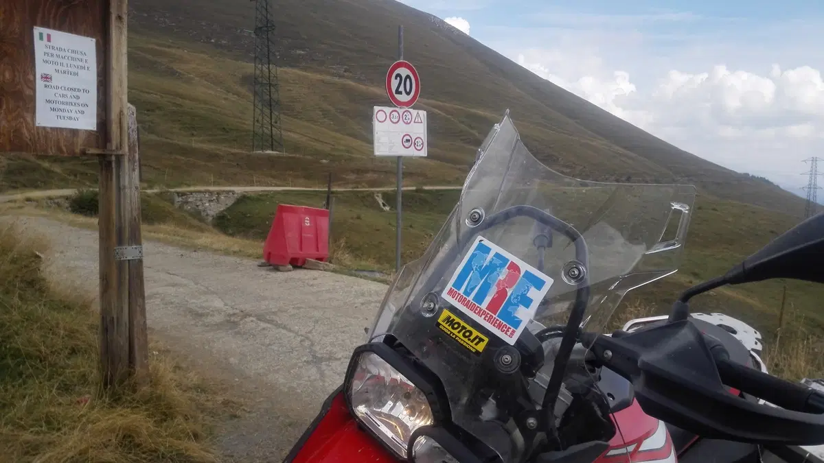 Via del Sale, Langhe e Val Varaita: in moto sulle strade più belle di Cuneo (10)