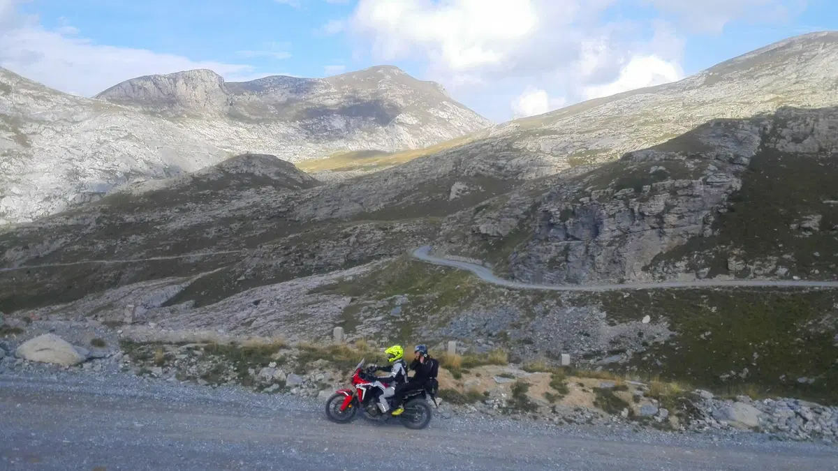 Via del Sale, Langhe e Val Varaita: in moto sulle strade più belle di Cuneo (12)