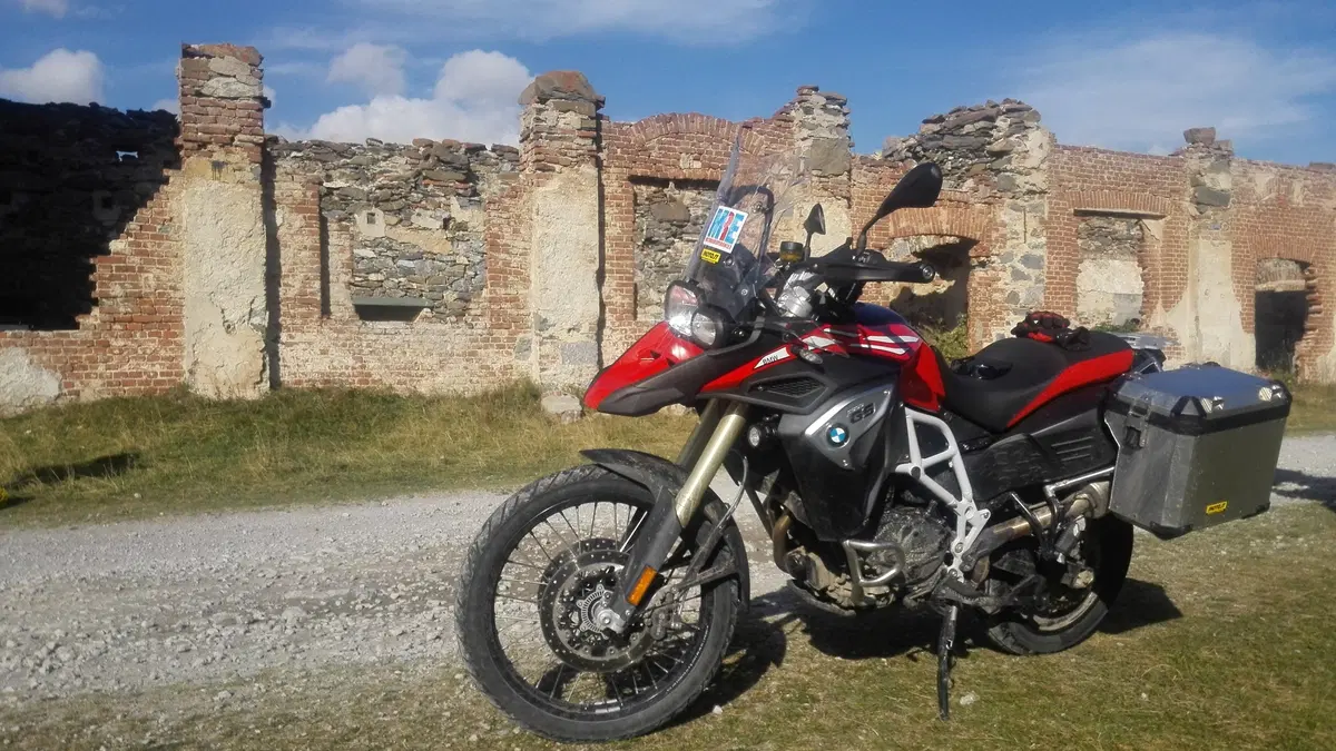 Via del Sale, Langhe e Val Varaita: in moto sulle strade più belle di Cuneo (13)