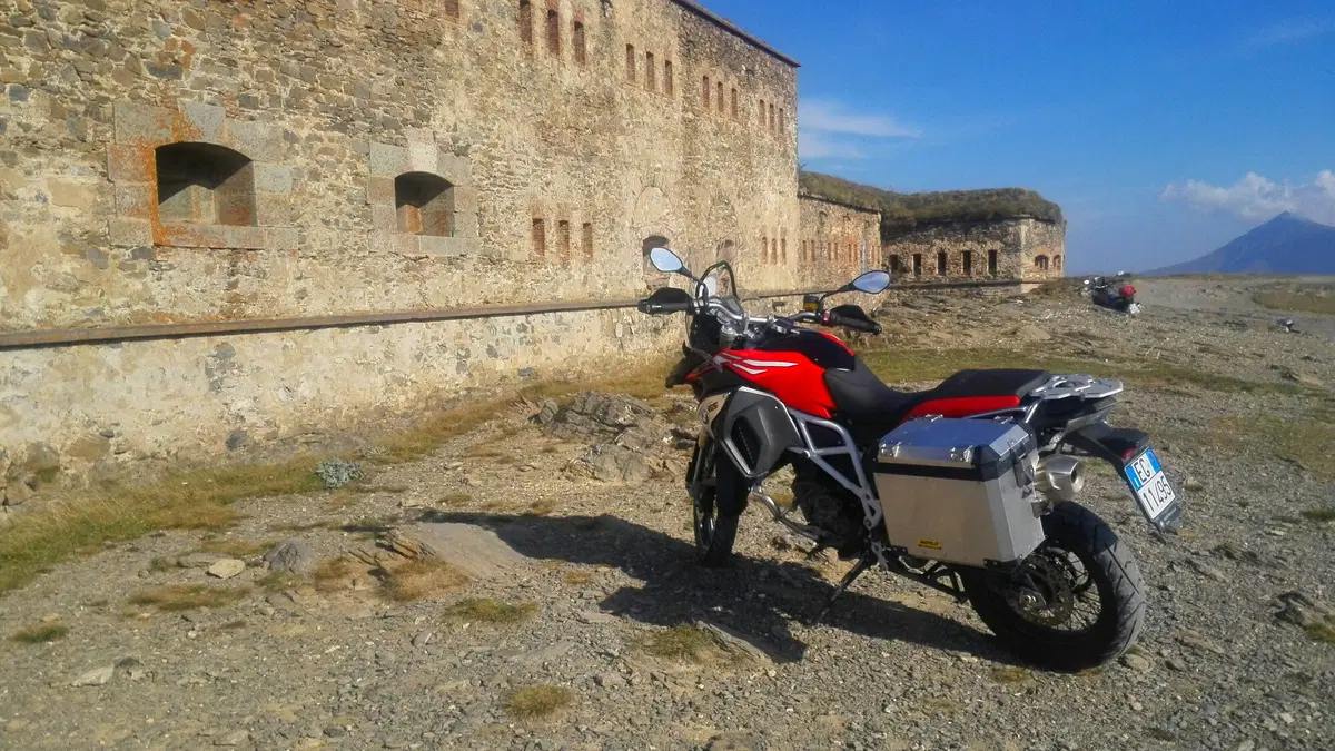 Via del Sale, Langhe e Val Varaita: in moto sulle strade più belle di Cuneo (14)