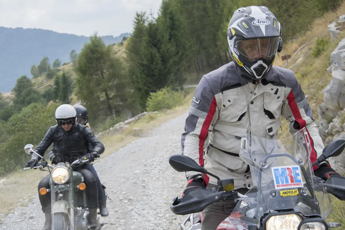 Via del Sale, Langhe e Val Varaita: in moto sulle strade più belle di Cuneo (15)
