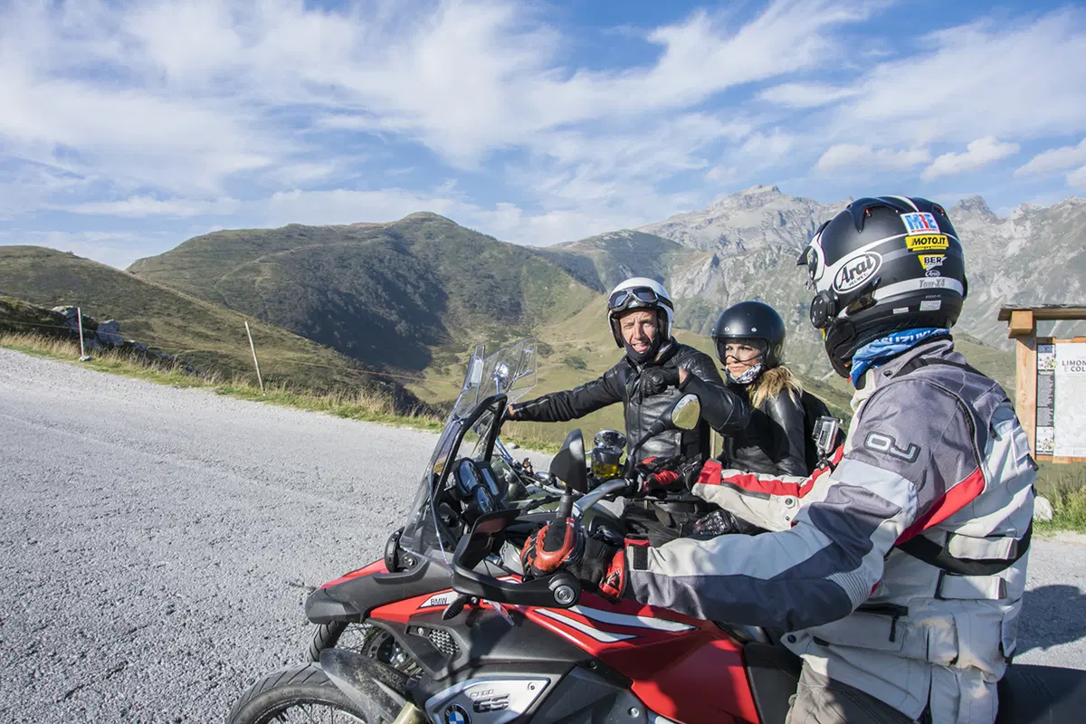 Via del Sale, Langhe e Val Varaita: in moto sulle strade più belle di Cuneo (3)