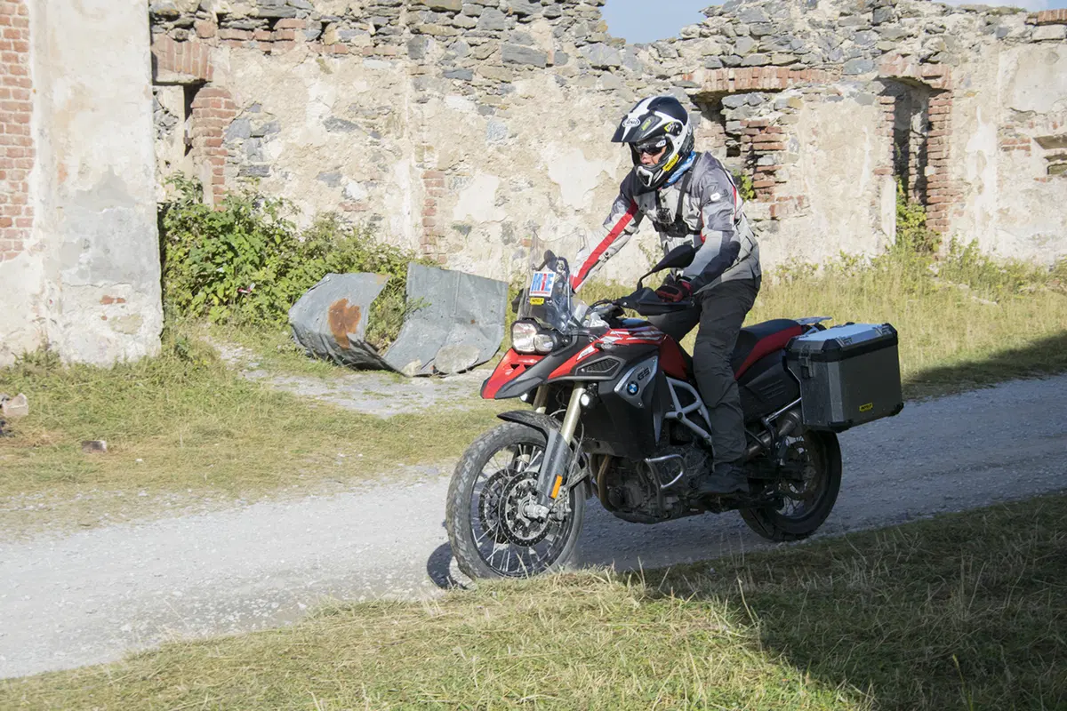 Via del Sale, Langhe e Val Varaita: in moto sulle strade più belle di Cuneo (18)