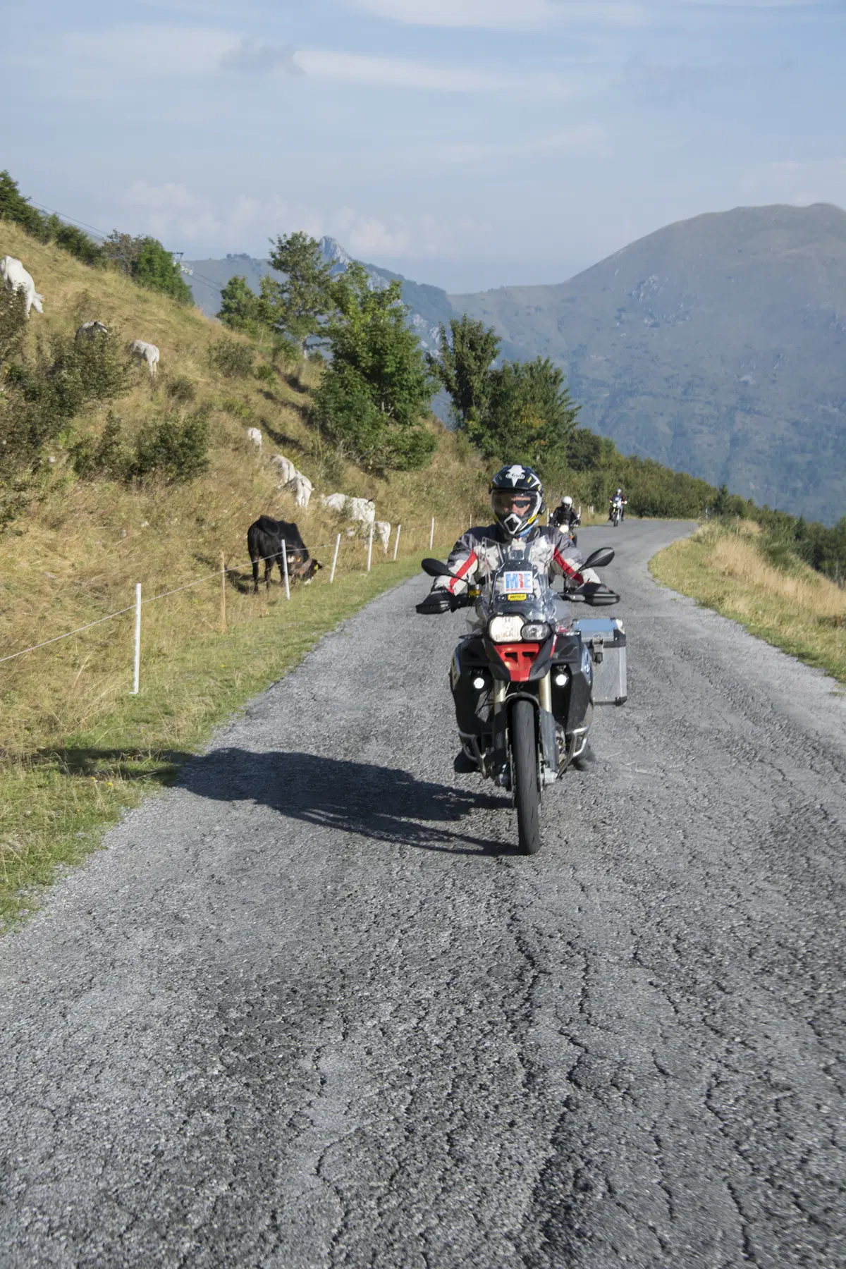 Via del Sale, Langhe e Val Varaita: in moto sulle strade più belle di Cuneo (20)
