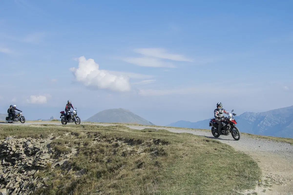 Via del Sale, Langhe e Val Varaita: in moto sulle strade più belle di Cuneo (19)