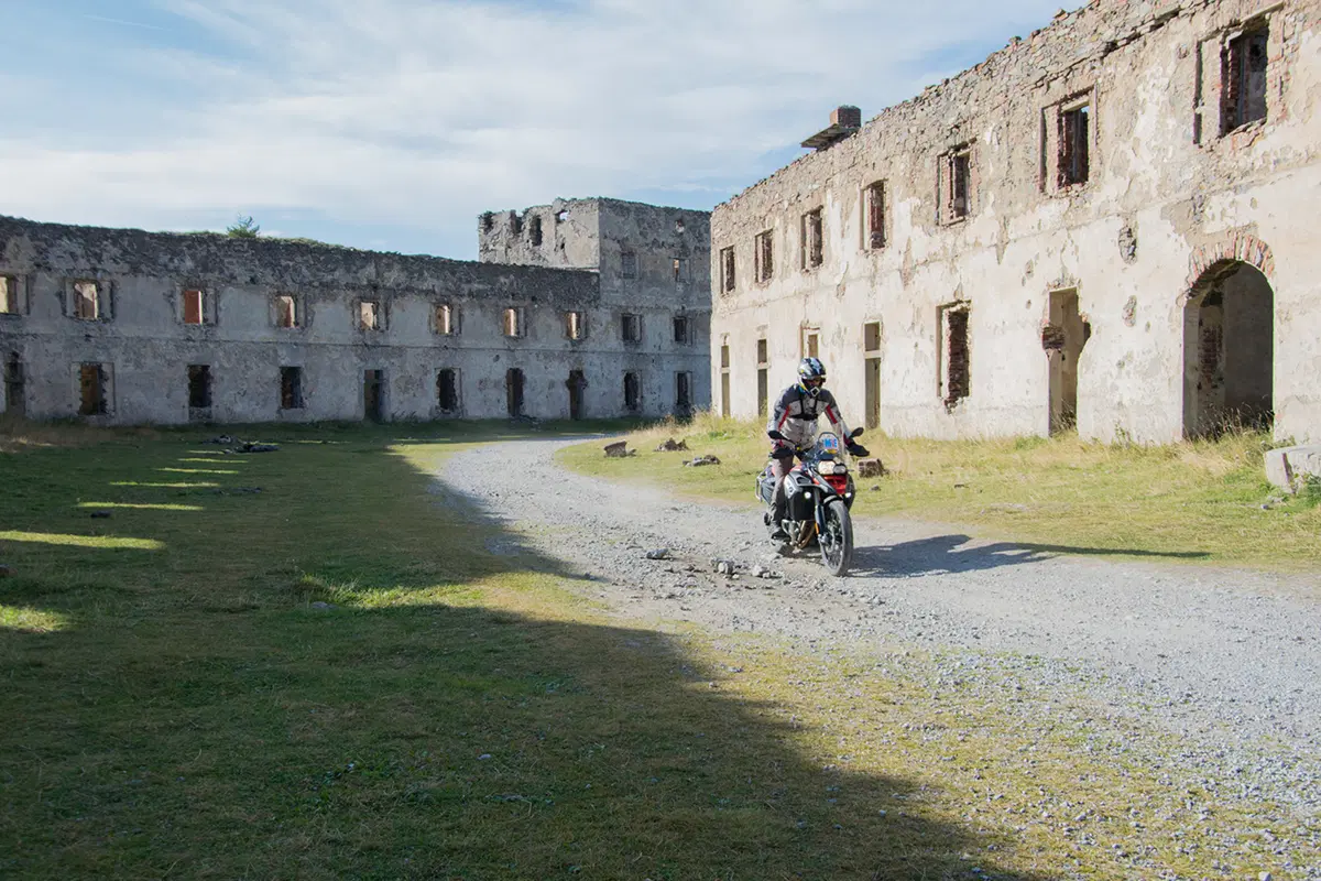 Via del Sale, Langhe e Val Varaita: in moto sulle strade più belle di Cuneo (21)