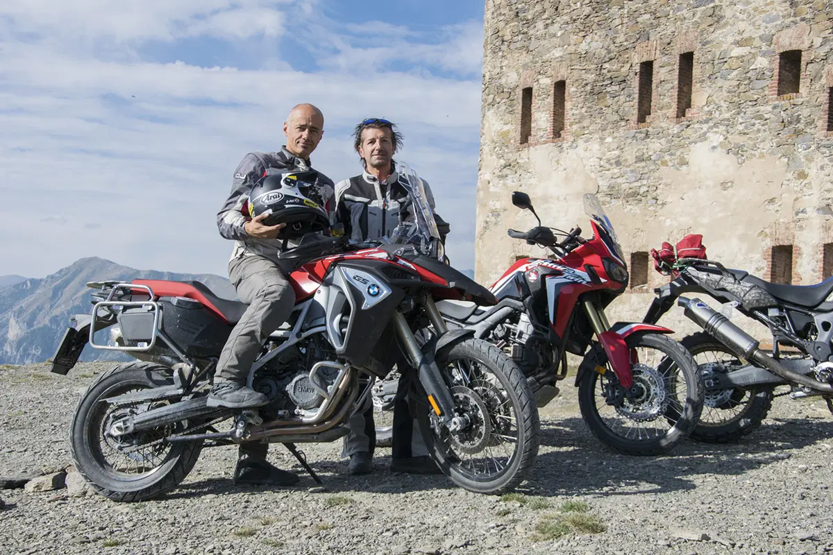 Via del Sale, Langhe e Val Varaita: in moto sulle strade più belle di Cuneo (5)