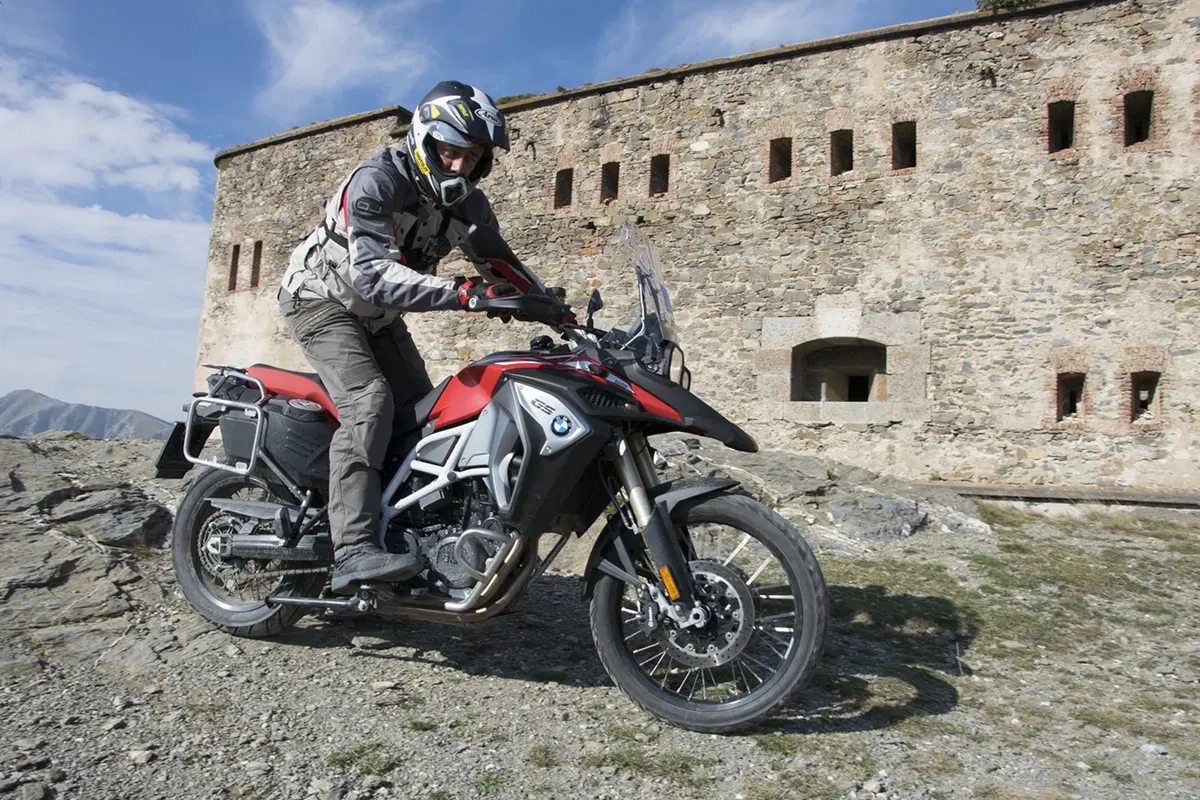 Via del Sale, Langhe e Val Varaita: in moto sulle strade più belle di Cuneo (22)