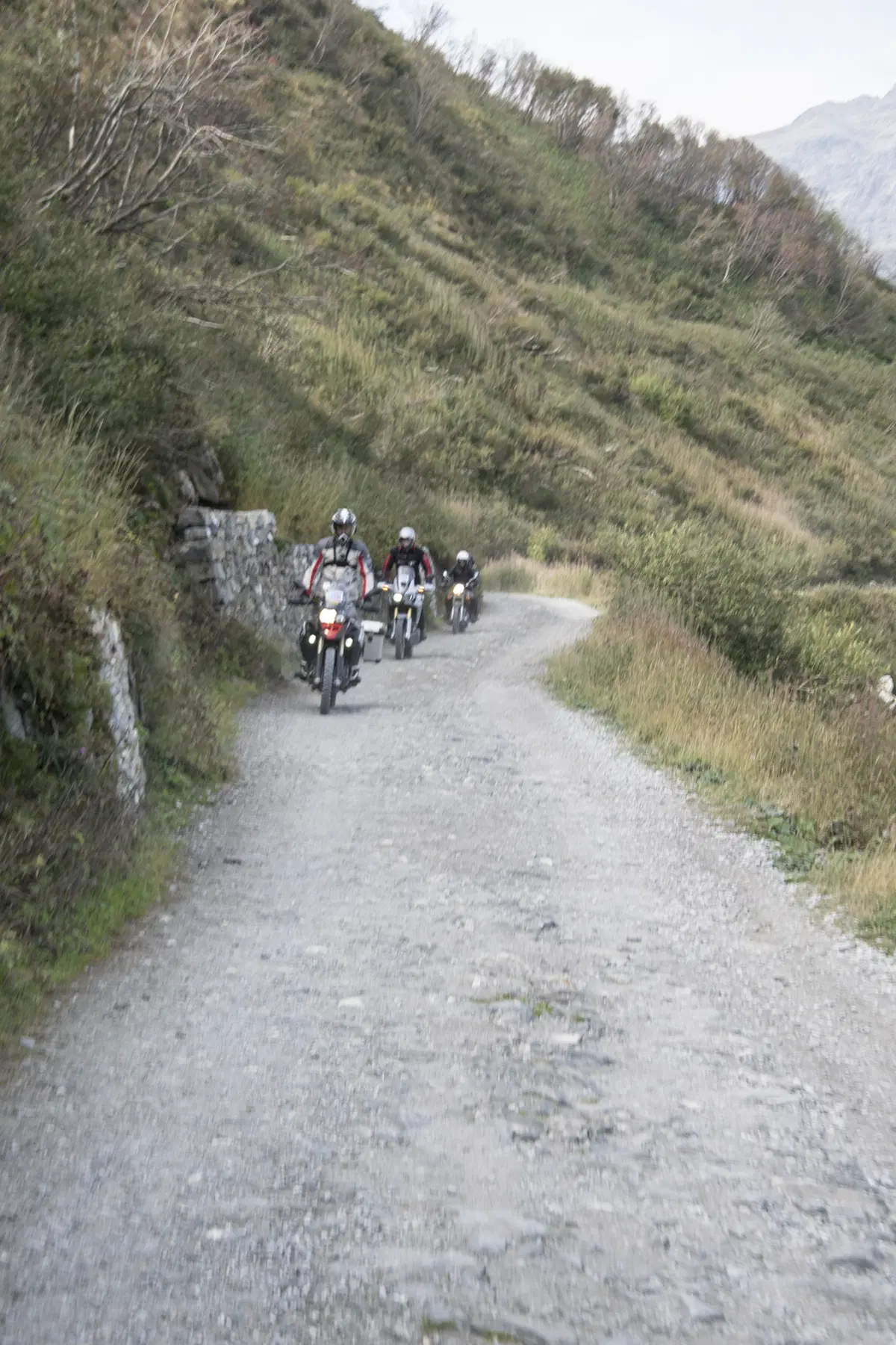 Via del Sale, Langhe e Val Varaita: in moto sulle strade più belle di Cuneo (23)