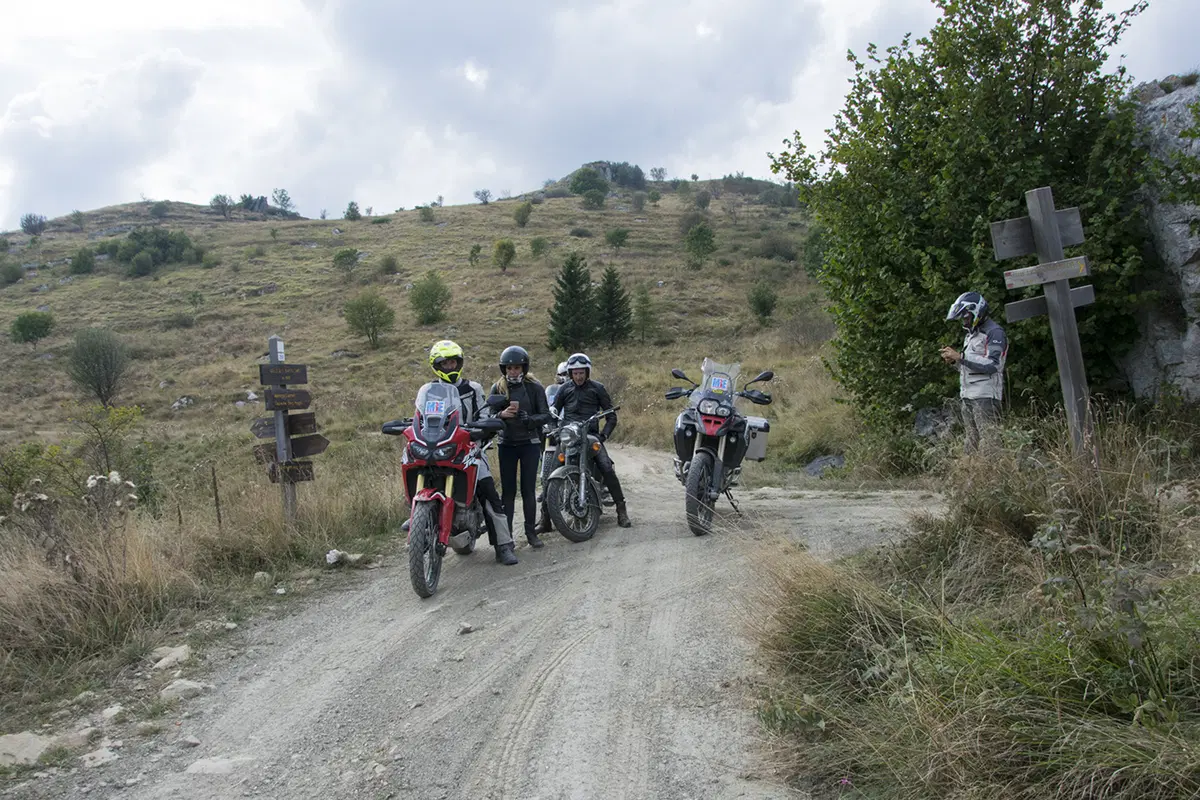 Via del Sale, Langhe e Val Varaita: in moto sulle strade più belle di Cuneo (8)