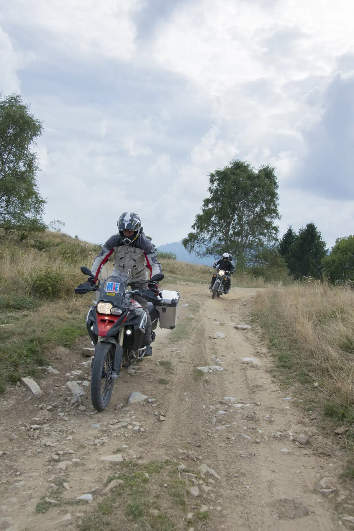 Via del Sale, Langhe e Val Varaita: in moto sulle strade più belle di Cuneo (9)