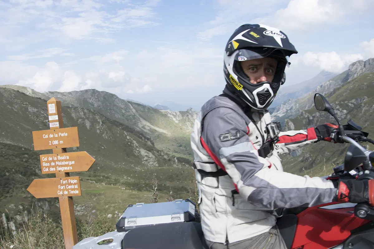 Via del Sale, Langhe e Val Varaita: in moto sulle strade più belle di Cuneo (12)