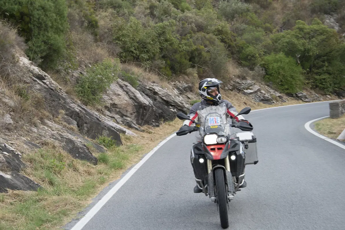 Via del Sale, Langhe e Val Varaita: in moto sulle strade più belle di Cuneo (18)